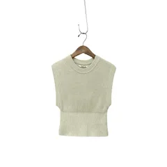 オーラリー　ベスト 2025年最新】AURALEE ベスト・ジレ・ビスチェの人気アイテム