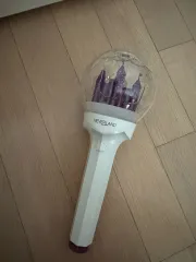 gidle ペンライト 新品未開封 ver.1 gidle ペンライト ver.2 - メルカリ