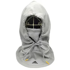 アディダス adidas AERO RDY FACE COVER フェイス カバー ネック ウォーマー バラクラバ メンズ FREE のサムネイル