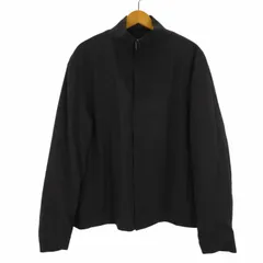 ダナキャランニューヨーク DKNY ライナー付き スタンドカラージップアップブルゾン メンズ 表記無 のサムネイル