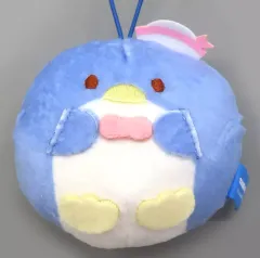 【中古】キーホルダー タキシードサム 「サンリオキャラクターズ かぷぐるみ ふにゅまる!マスコットコレクション2」