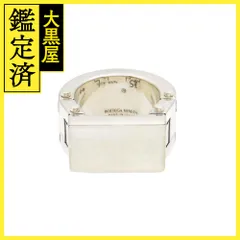 2025年最新】Bottega Veneta リング・指輪の人気アイテム - メルカリ