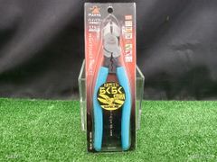 未開封 未使用品 FUJIYA フジ矢 175mm ハイパワーニッパ 700-175
