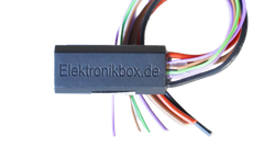 axel joost elektronik オートキャンセル選択式マイクロウインカーモジュール(Multi Flasher Relay)