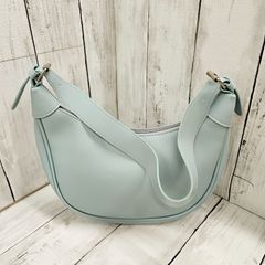 【 BLUE×PALANG 】ブルーパラン  HOBO BAG (旧モデル)