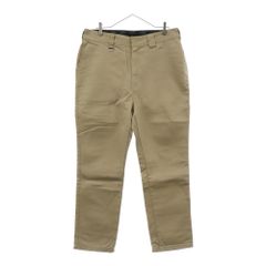 Dickies (ディッキーズ) WD5876 TCツイルジョッパーズ チノパンツ ベージュ