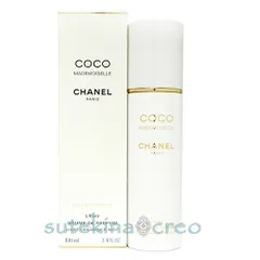 シャネル ココ マドモアゼル ロー ミスト 100ml