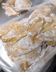 新物❣️無添加・低カロリー❣️砂糖不使用❣️ポスト投函　高評価　柔らかくて程よい甘さ　大人気　便秘の改善に役立つ　平切り干し芋箱込み1kg