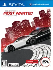 【中古】ニード・フォー・スピード モスト・ウォンテッド - PSVita i8my1cf