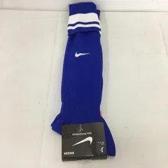 NIKE ナイキ その他ファッション小物 SX1526 ニューベーシックサッカーソックスのサムネイル
