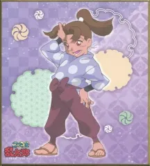 2025年最新】忍たま乱太郎 ミニ色紙コレクションの人気アイテム - メルカリ