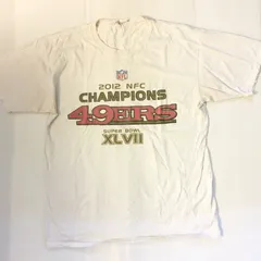 2025年最新】49ers tシャツの人気アイテム - メルカリ
