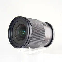 【中古】(シグマ) SIGMA AF16/1.4 DC DN Contemporary TLマウントのサムネイル