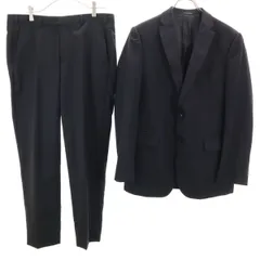 2025年最新】EMPORIO ARMANI メンズ ビジネススーツの人気アイテム