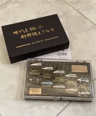 新品★新幹線★記念ピンバッチ 新幹線ピンバッジ6個セット JR東日本発足20周年謝恩 - メルカリ