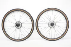 ★美品WTB STi23 29\"/700c 11sフリー40Cタイヤローター付 楽天市場】ホイール（DISC用） 700C WTB ホイールセット ST i23