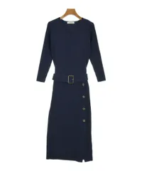 Mystrada ワンピース レディース 【古着】【中古】【送料無料】