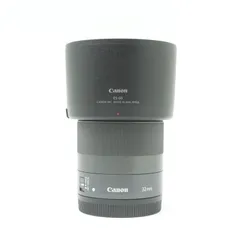 2026年最新】Canon EF-M32mm F1.4の人気アイテム - メルカリ
