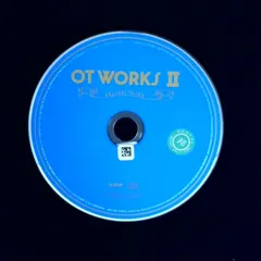OT WORKS II／岡崎体育