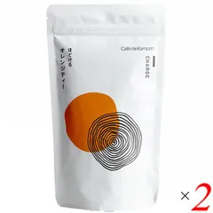 ほどける オレンジティー 24g(2g×12包) 2個セット 黒姫和漢薬研究所