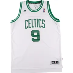 2024年最新】adidas BOSTON CELTICSの人気アイテム - メルカリ