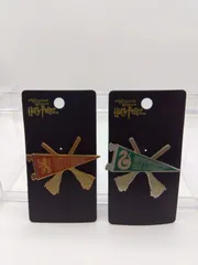【新品】 USJ ハリーポッター ハッフルパフ 監督生 ピンバッジ ユニバ 公式 ハリーポッター 監督生 バッジ 海外限定版 Harry Potter