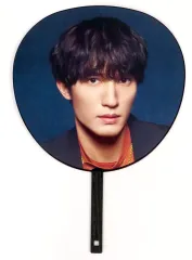 【中古】うちわ・扇子 ジェシー ジャンボうちわ 「SixTONES LIVE TOUR 2025『YOUNG OLD』」