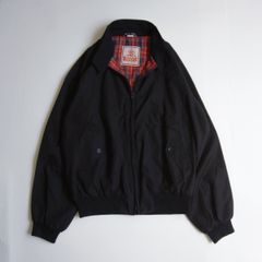 90S】 BARACUTA 【OPTIジップ/G9 スウィングトップ ハリントン