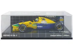 2025年最新】ベネトンB191の人気アイテム - メルカリ