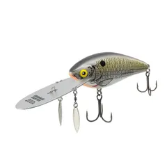ティムコ クランキーダーター 200A #01 クラシックテネシー | 釣具 釣り フィッシングのサムネイル