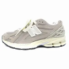 2025年最新】New BALANCE 1906 23.5の人気アイテム - メルカリ