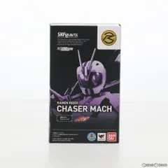 フィギュアーツ　仮面ライダー　チェイサー　ドライブ　マッハ　ガヴ　チェイス チェイスと剛の友情フォーム！プレバン限定 S.H.Figuarts 仮面