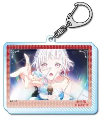 【中古】キーホルダー YD.夕霧綴理 第4弾 アクリルキーホルダー 「ラブライブ! 蓮ノ空女学院スクールアイドルクラブ」