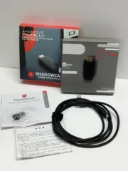 【良品】GENKI HTGSC ShadowCast ゲームノートPCリンクのサムネイル