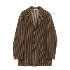 【JIEDA】ダブルテーラードジャケット　セットアップ JieDa DOUBLE TAILORED JACKET