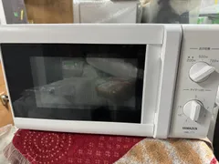 2025年最新】ヤマゼン YRB-177 電子レンジの人気アイテム - メルカリ