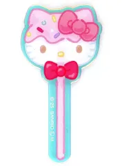 【中古】食玩 雑貨 1. 「サンリオキャラクターズ アクリルブローチ クリームinスナック」