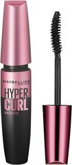 J054	MAYBELLINE(メイベリン) ボリューム エクスプレス ハイパーカール R 02 ブラウン マスカラ ウォータープルーフ　カールタイプのマスカラ　ボリューム　際立つカール　きれいなカール　お化粧　目元　20代　30代	4936968437977