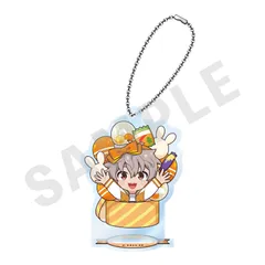 WIND BREAKER_2wayアクリルスタンド（兎耳山丁子）