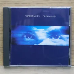 中古CD★ロバート・マイルズ/Robert Miles■ Dreamland 【/0743213912622】F25099のサムネイル
