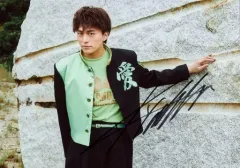 BOYS AND MEN 小林豊 サイン入りtシャツ BOYS AND MEN 小林豊 サイン入りtシャツ 2025年最新】小林豊