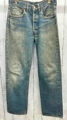 Levi's/ジーンズ/リーバイス/501/BIG E期/60s70s/古着/デニムパンツ/ヴィンテージ/春