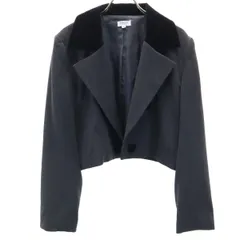 FOXEY ジャケット　美品 2026年最新】Foxey レディース ジャケット・アウター その他の人気