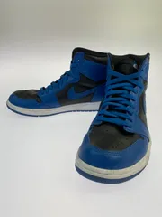 【中古品】NIKE ナイキ AIR JORDAN 1 RETRO HIGH OG 555088-404 エアージョーダン1 レトロ ハイ サイズ：US 10 28.0cm【160-250424-jt-16-min】