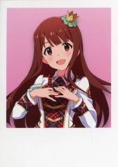[중고]캐릭터 카드 다나카 코토하(노멀 ver.) [THE IDOLM@STER MILLION LIVE!