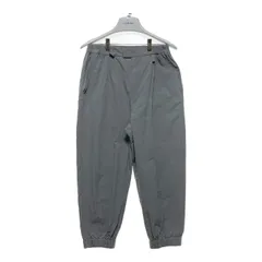 ミナペルホネンmina perhonen sea fog パンツ 薄グレー36 mina perhonen sea fog パンツ - ミナペルホネン正規取扱店 | anmikunpe