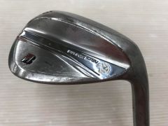 【最短翌日発送】BITING SPIN ノーメッキ | 58 | S | NSプロ MODUS 3 SYSTEM 3 TOUR 125 | 中古 | ウェッジ | ブリヂストン
