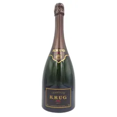 2023年最新】krug クリュッグの人気アイテム - メルカリ