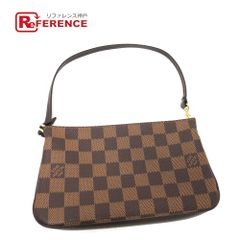 LOUIS VUITTON ルイヴィトン ショルダーバッグ カバ・リヴィントン N41108 ダミエキャンバス - メルカリ