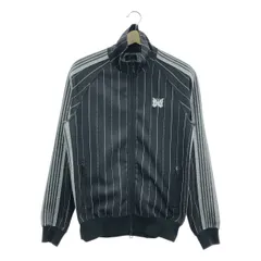 CITYSHOP NEEDLES 別注 トラックジャケット S Needles×CITYSHOP/ニードルス×シティショップ】より別注トラック